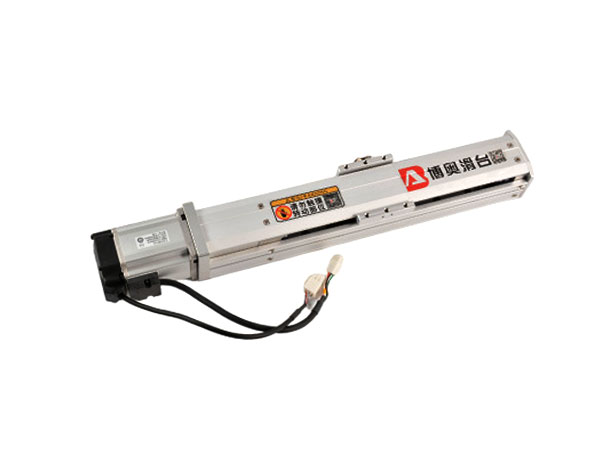 BO-60滾珠絲桿滑臺模組